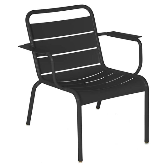 Fermob Luxembourg Lounge Armchair