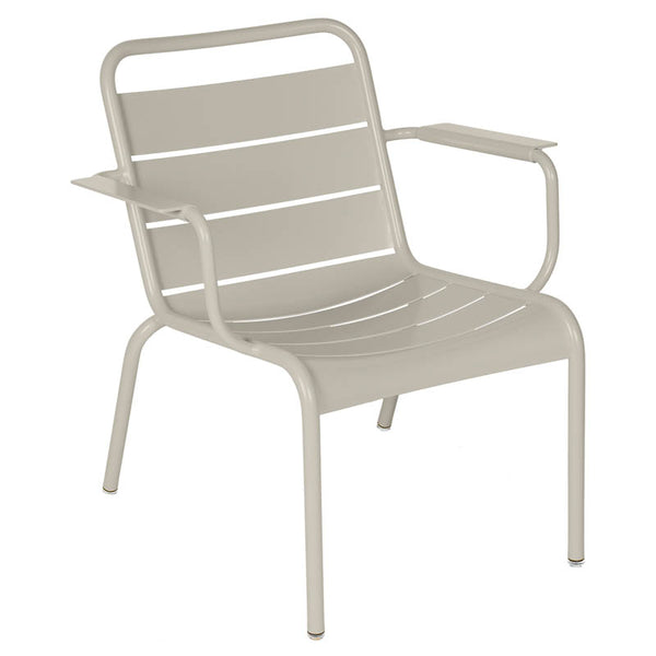 Fermob Luxembourg  Lounge Armchair