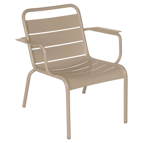 Fermob Luxembourg  Lounge Armchair