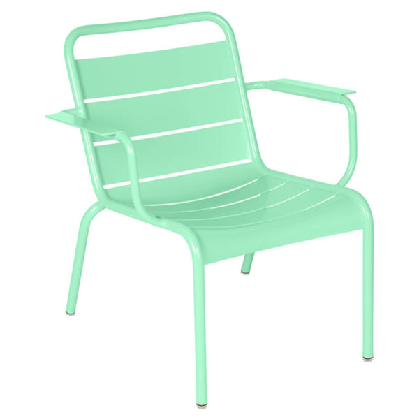 Fermob Luxembourg  Lounge Armchair