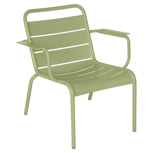 Fermob Luxembourg Lounge Armchair