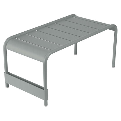 Fermob Luxembourg Large Low Table/Garden Bench