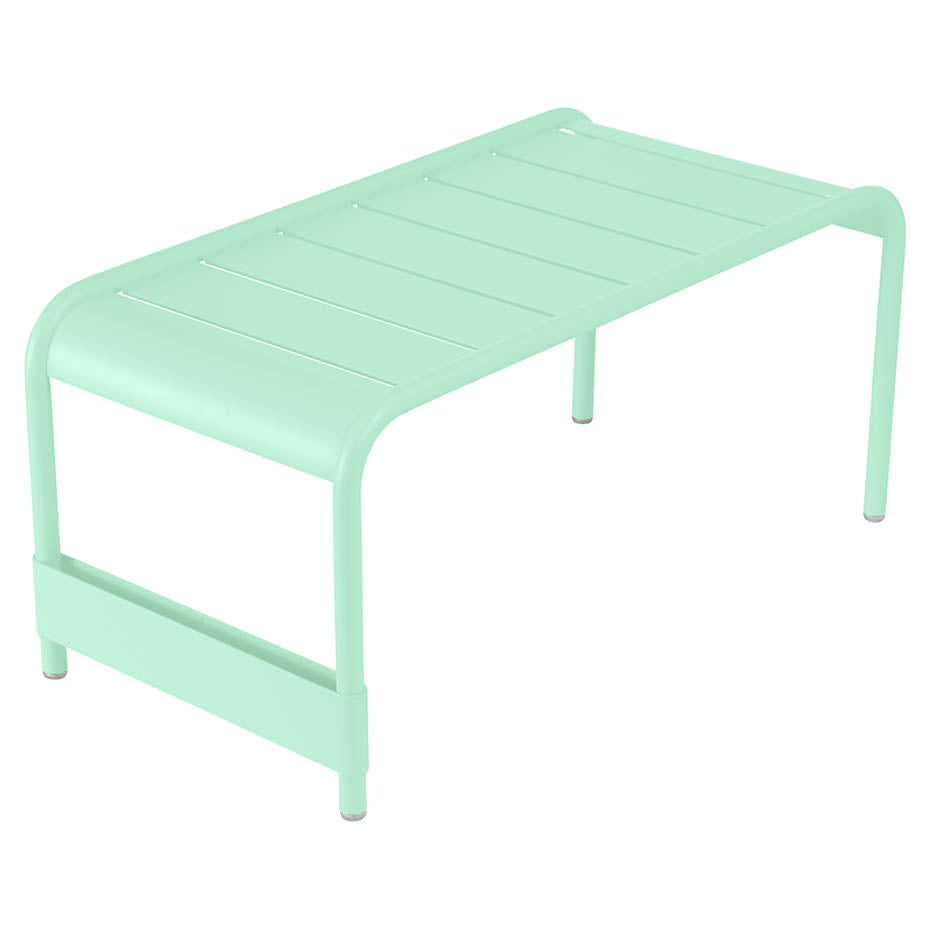 Fermob Luxembourg Large Low Table/Garden Bench