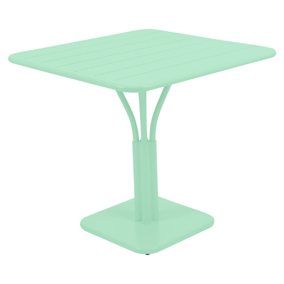 Fermob Luxembourg 31" x 31" Pedestal Table