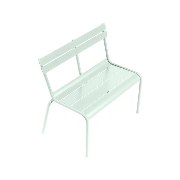 Fermob Luxembourg Kid Bench - bonmarche