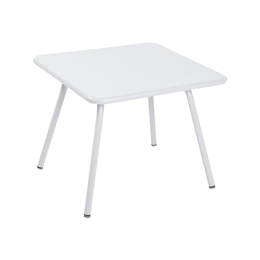 Fermob Luxembourg Kid Square Table - bonmarche