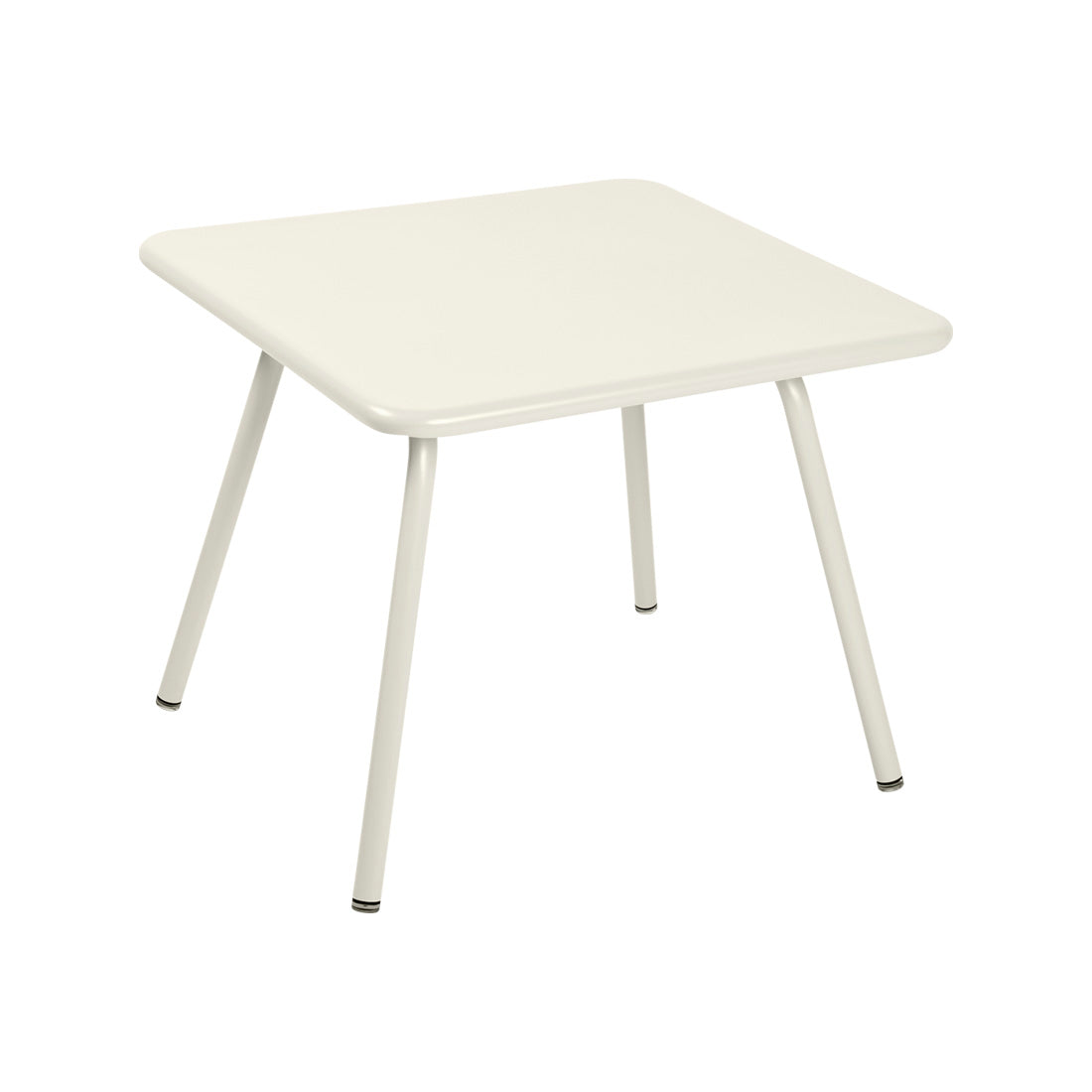 Fermob Luxembourg Kid Square Table - bonmarche