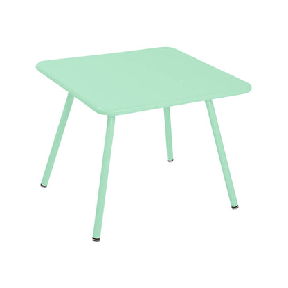 Fermob Luxembourg Kid Square Table 22x22"