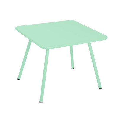 Fermob Luxembourg Kid Square Table 22x22"