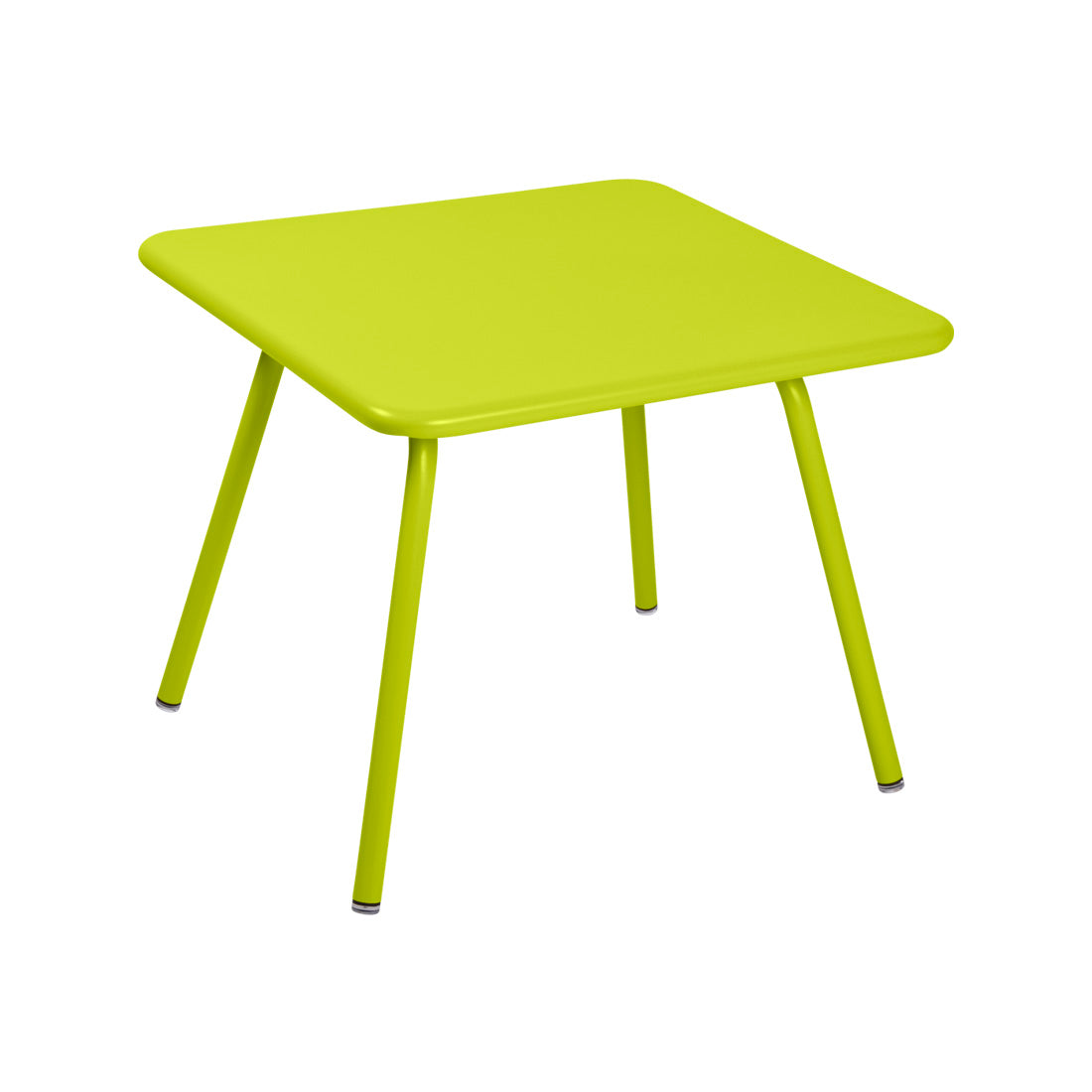 Fermob Luxembourg Kid Square Table - bonmarche