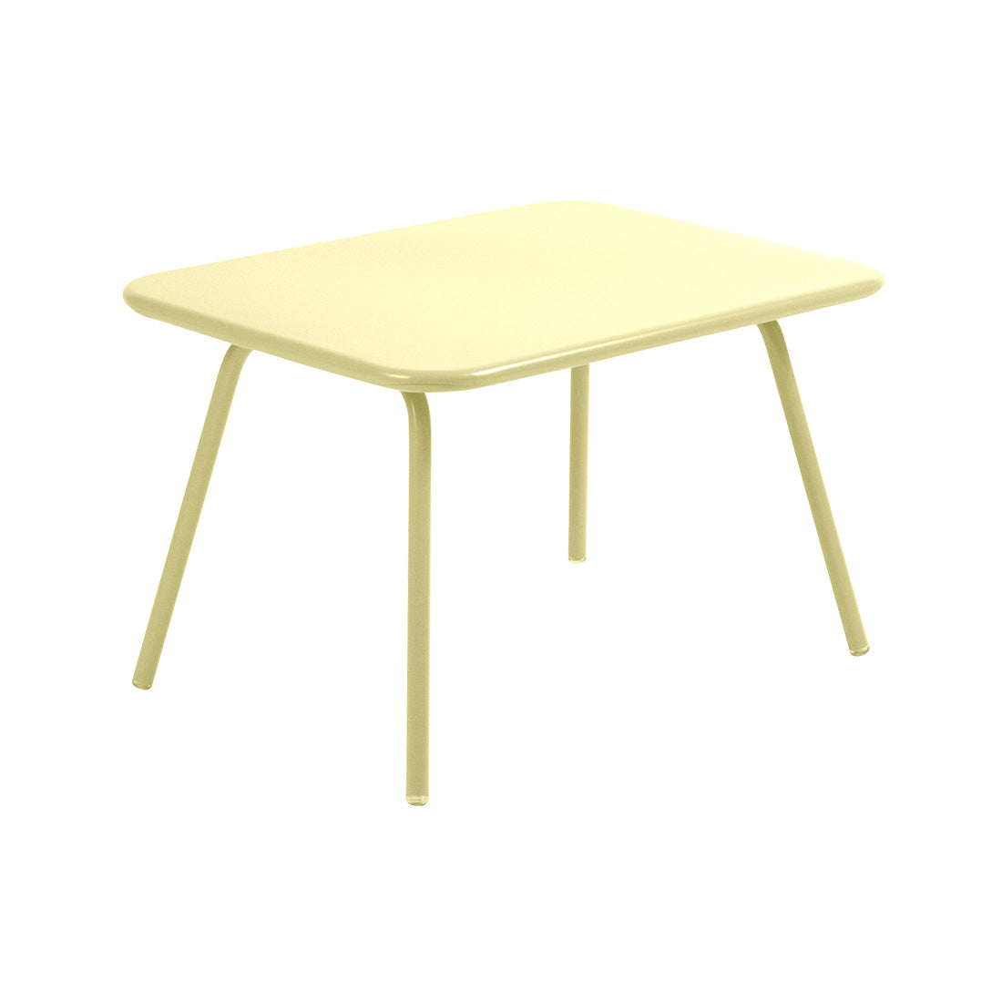 Fermob Luxembourg Kid Table - bonmarche