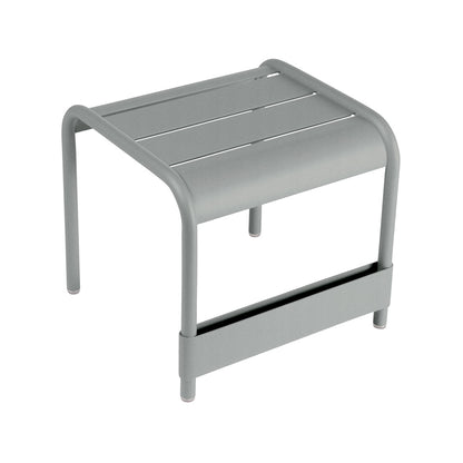 Fermob Luxembourg Small Low Table/Foot Rest