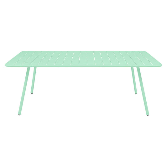 Fermob Luxembourg Table 81" x 39"