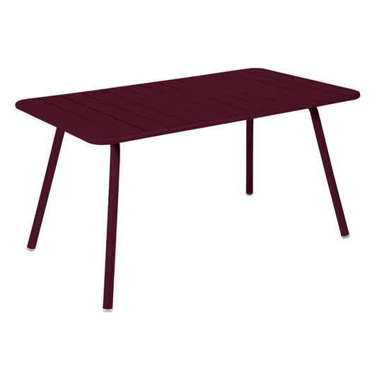 Fermob Luxembourg Table 56" x 31"