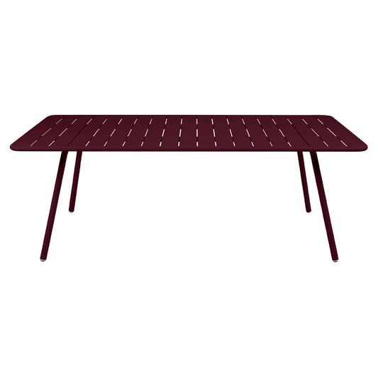 Fermob Luxembourg Table 81" x 39"