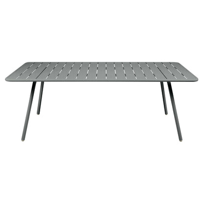 Fermob Luxembourg Table 81" x 39"