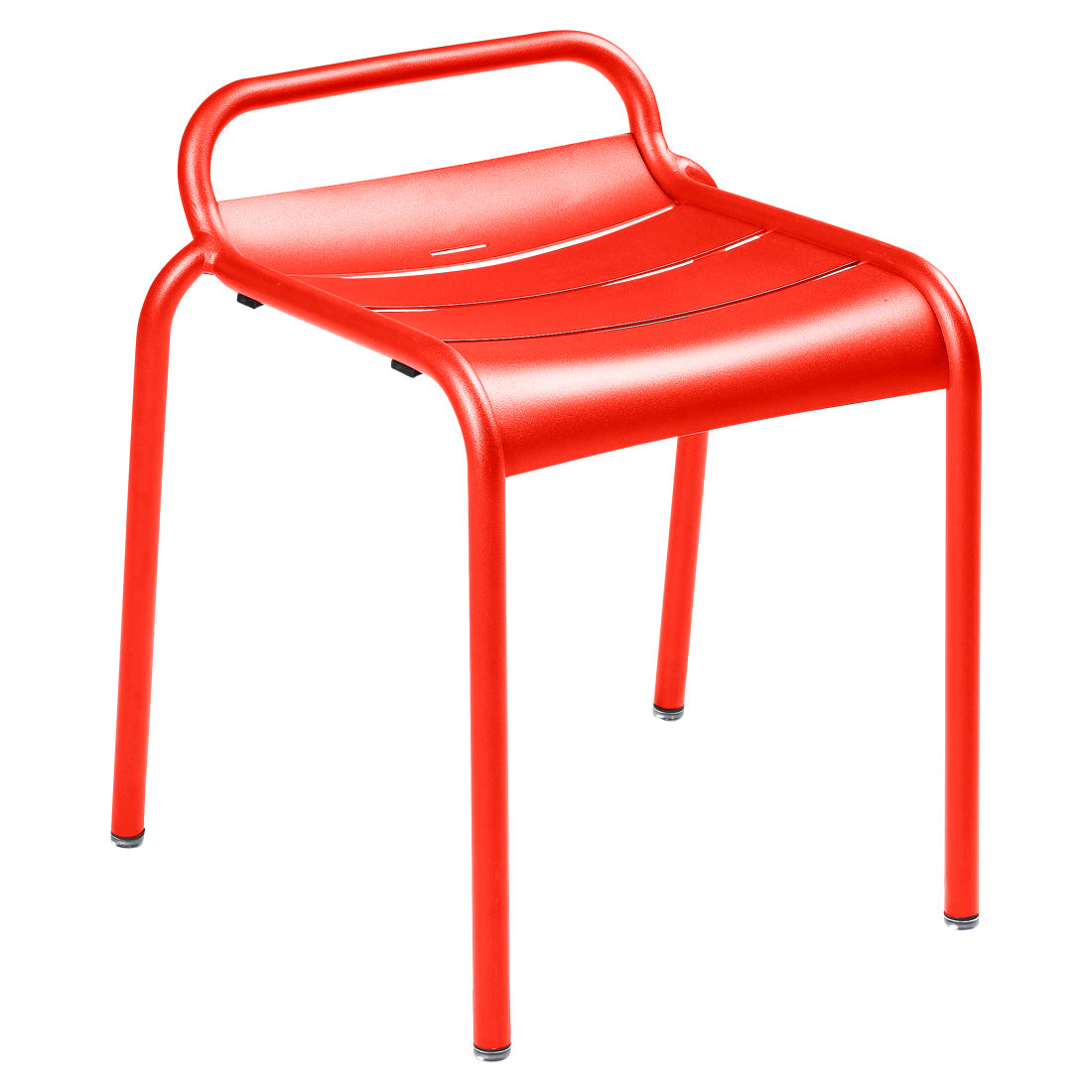 Fermob Luxembourg Stool - bonmarche