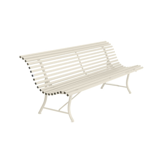 Fermob Louisiane Bench - bonmarche