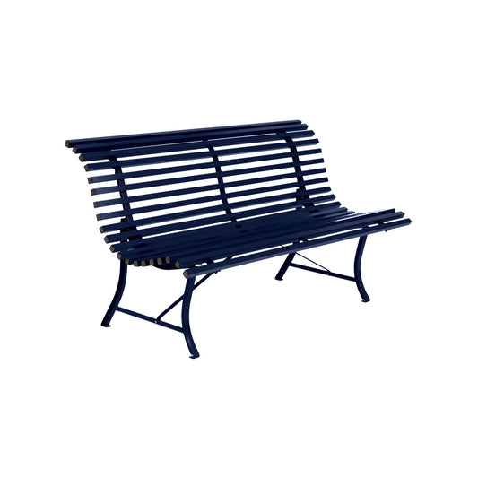 Fermob Louisiane Bench - bonmarche