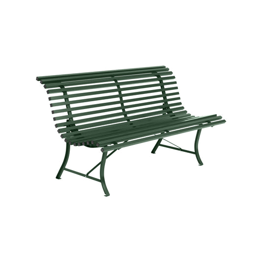 Fermob Louisiane Bench - bonmarche