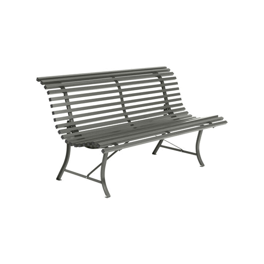 Fermob Louisiane Bench - bonmarche