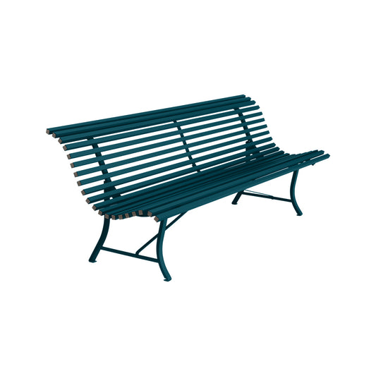 Fermob Louisiane Bench - bonmarche