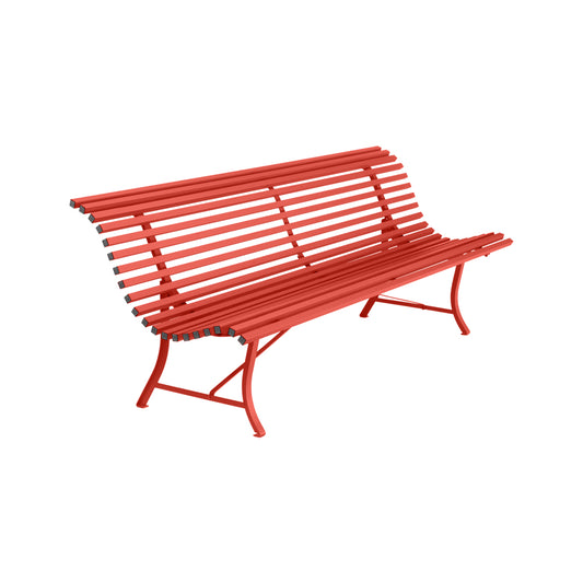 Fermob Louisiane Bench - bonmarche