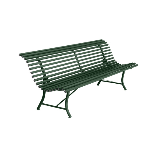 Fermob Louisiane Bench - bonmarche