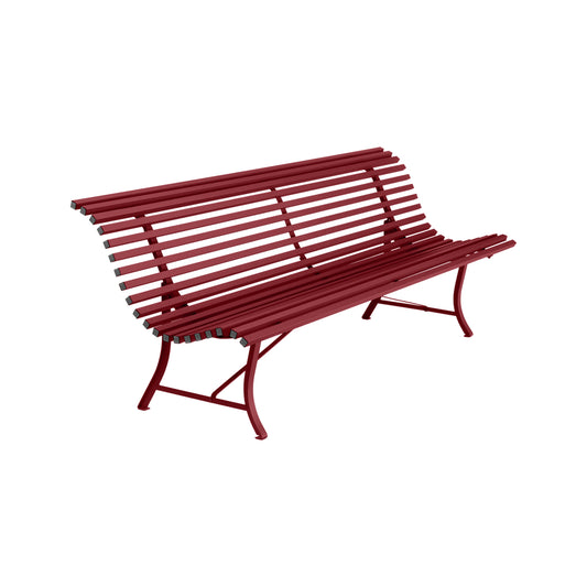 Fermob Louisiane Bench - bonmarche