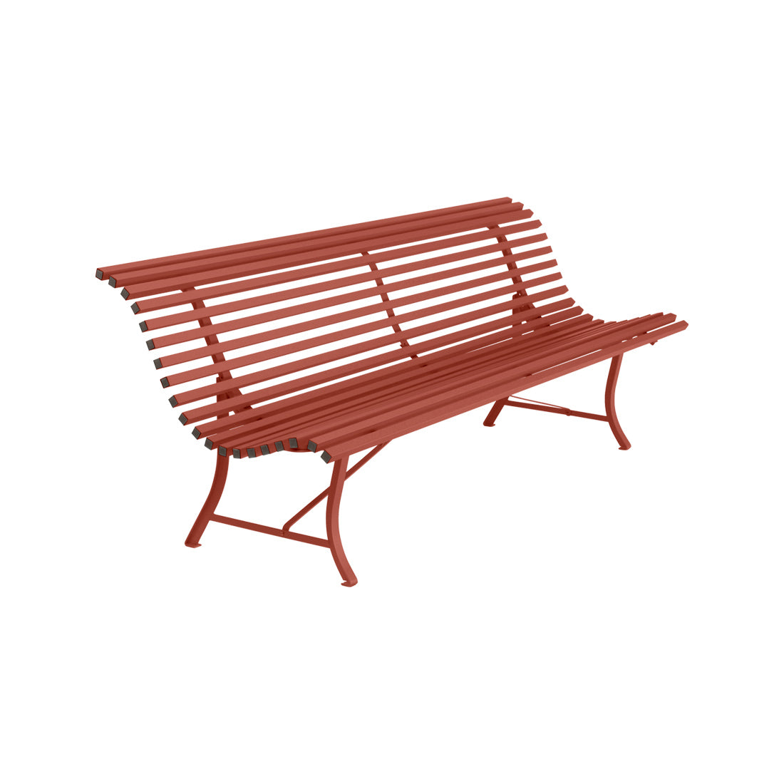 Fermob Louisiane Bench - bonmarche