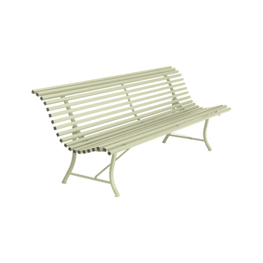 Fermob Louisiane Bench - bonmarche