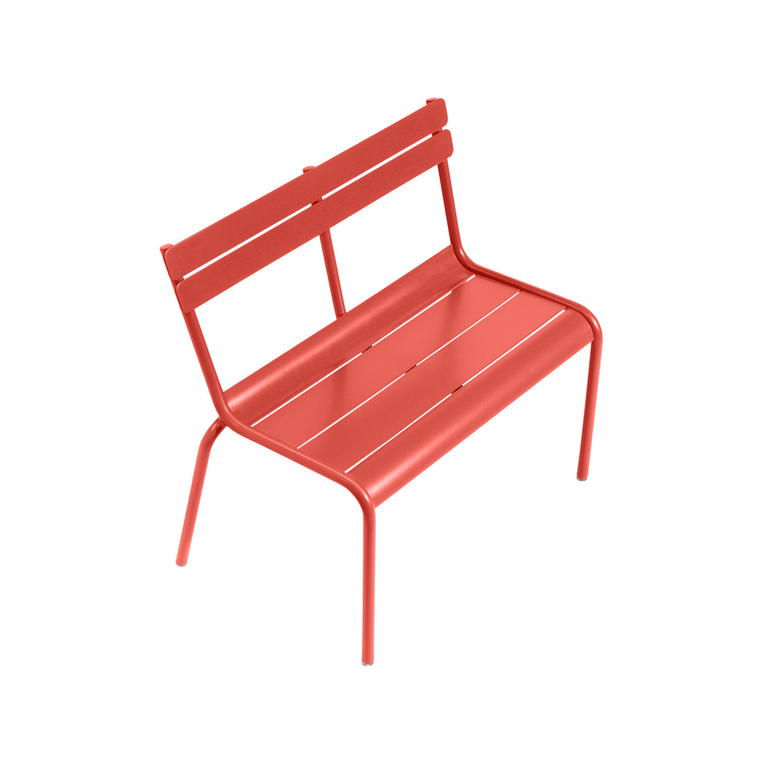 Fermob Luxembourg Kid Bench - bonmarche