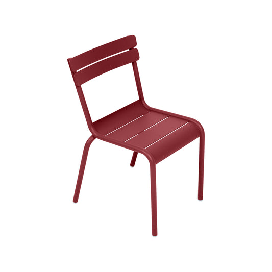 Fermob Luxembourg Kid Chair - bonmarche