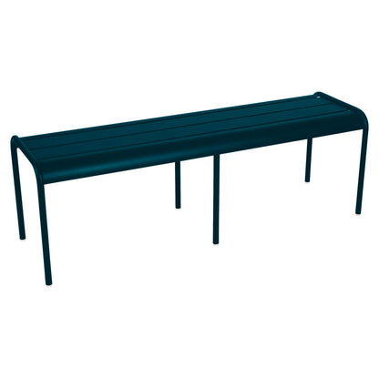 Fermob 57" Luxembourg Bench - bonmarche