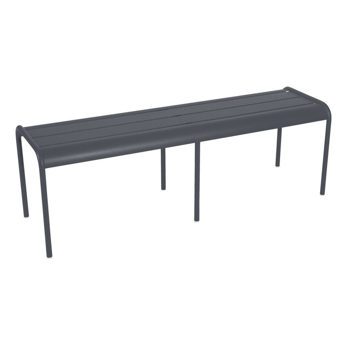 Fermob 57" Luxembourg Bench - bonmarche