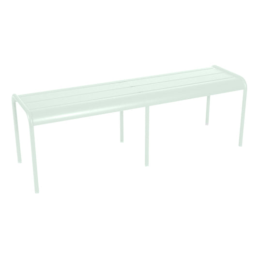 Fermob 57" Luxembourg Bench - bonmarche