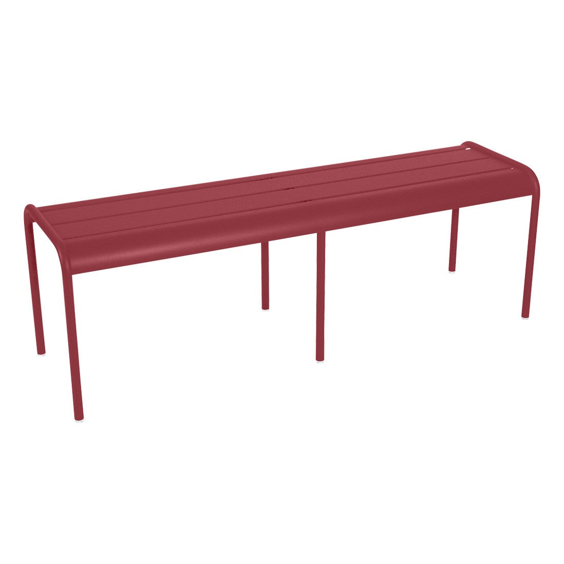 Fermob 57" Luxembourg Bench - bonmarche