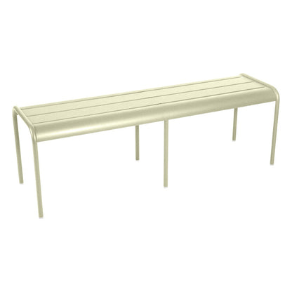 Fermob 57" Luxembourg Bench - bonmarche