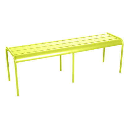 Fermob 57" Luxembourg Bench - bonmarche