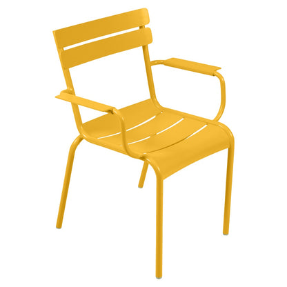 Fermob Luxembourg Armchair - bonmarche