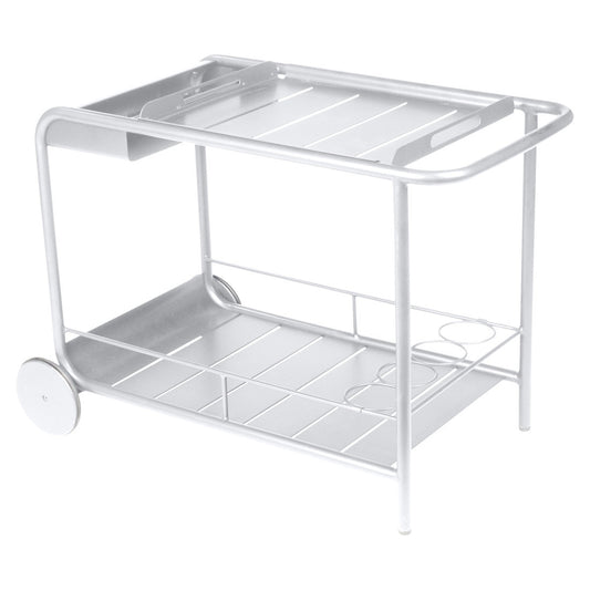Fermob Luxembourg Bar Cart - bonmarche