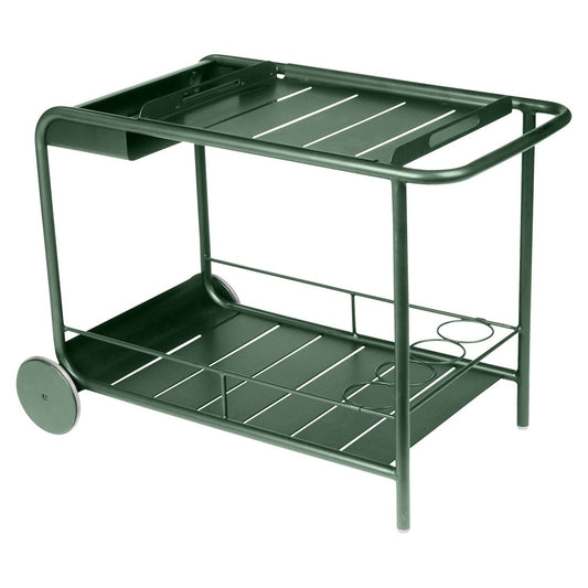 Fermob Luxembourg Bar Cart - bonmarche