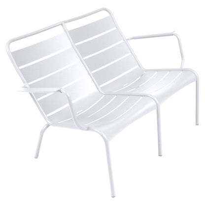 Fermob Luxembourg Duo Low Armchair - bonmarche