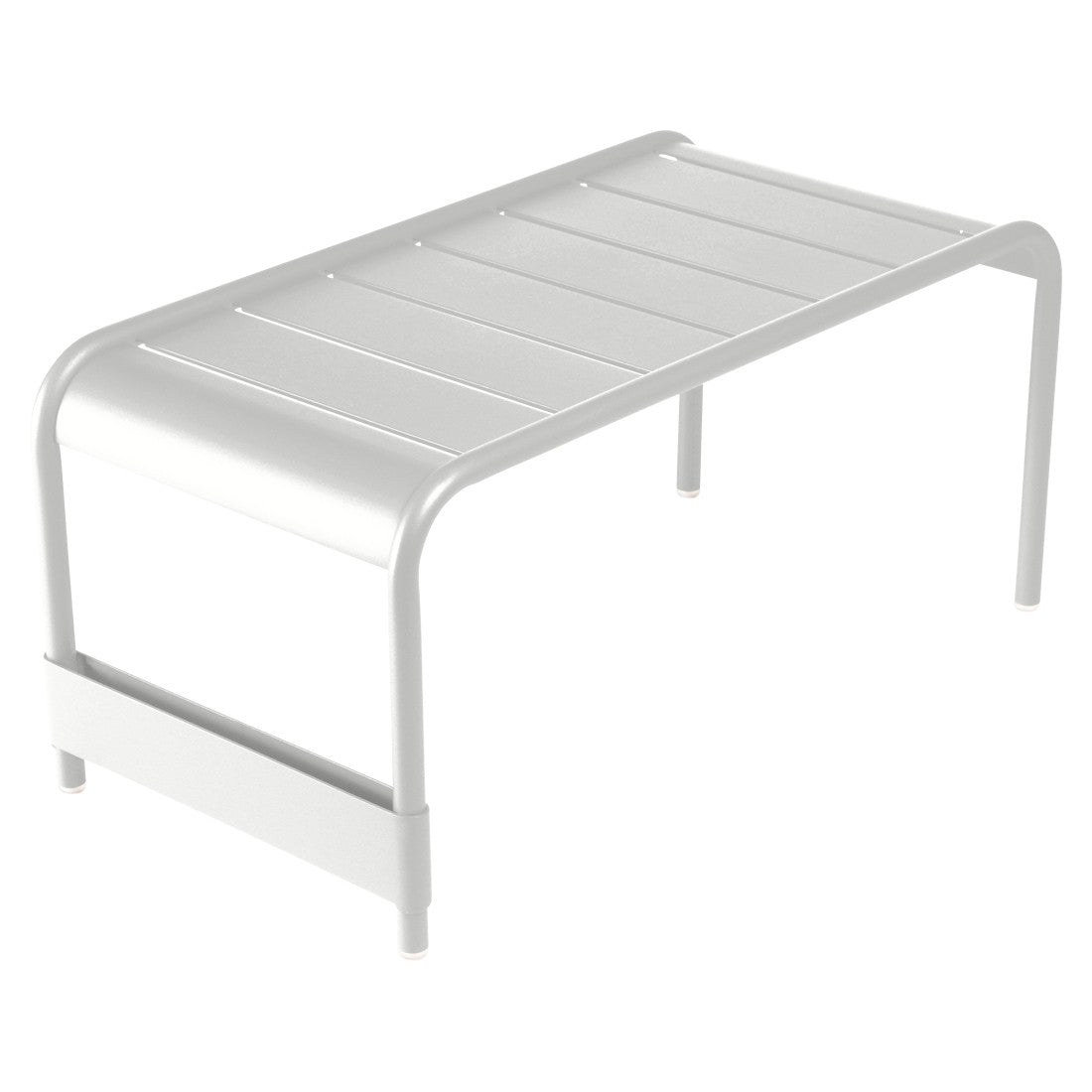 Fermob Luxembourg Large Low Table/Garden Bench - bonmarche