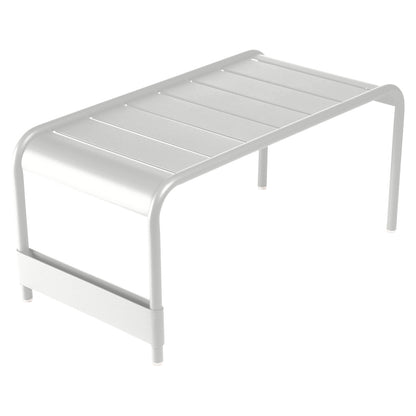 Fermob Luxembourg Large Low Table/Garden Bench - bonmarche