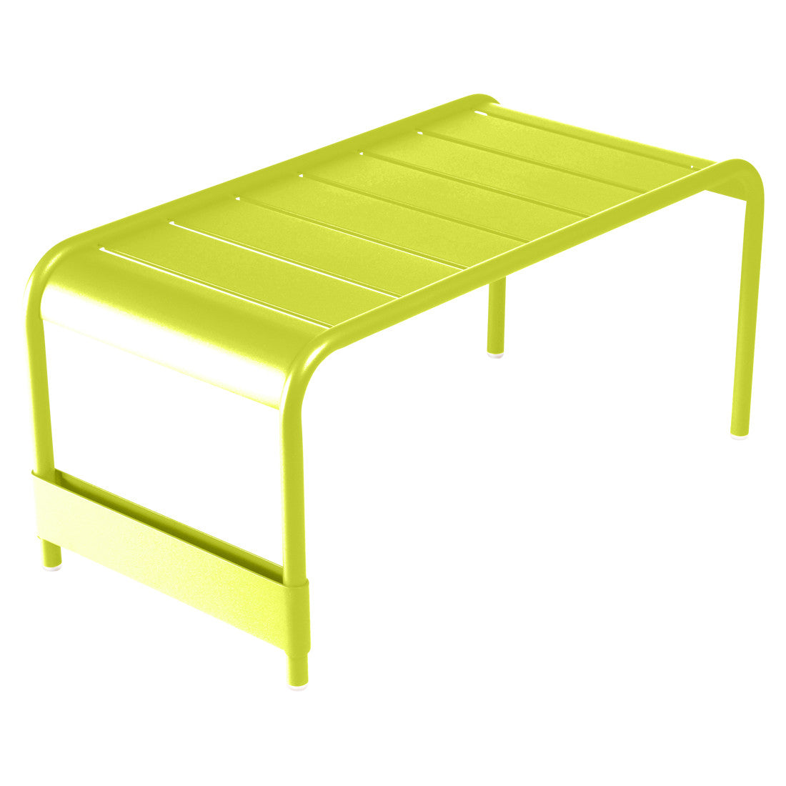 Fermob Luxembourg Large Low Table/Garden Bench - bonmarche
