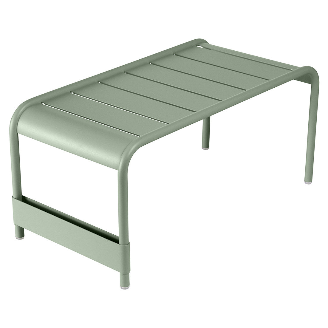 Fermob Luxembourg Large Low Table/Garden Bench - bonmarche