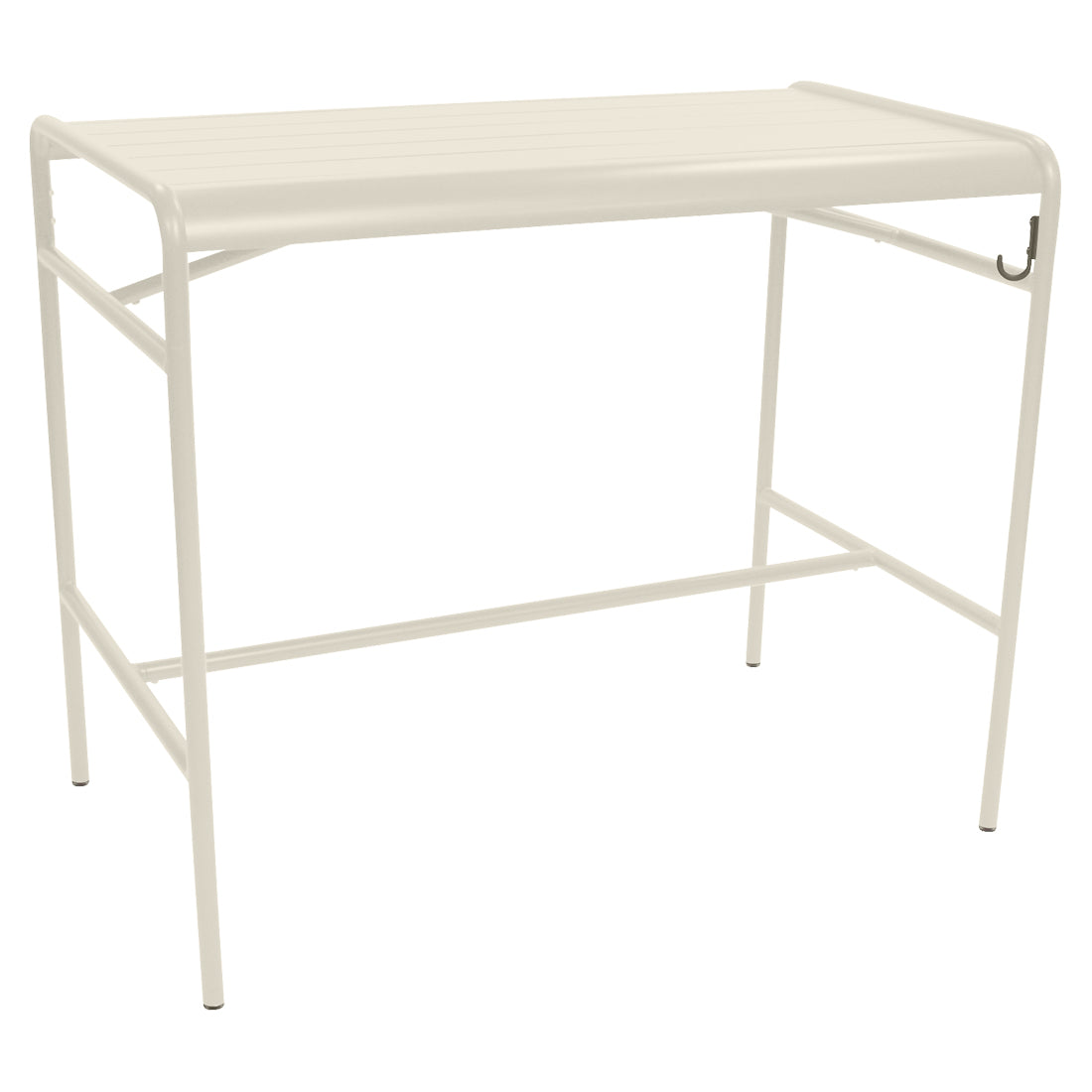 Fermob Luxembourg High Bar Table - bonmarche