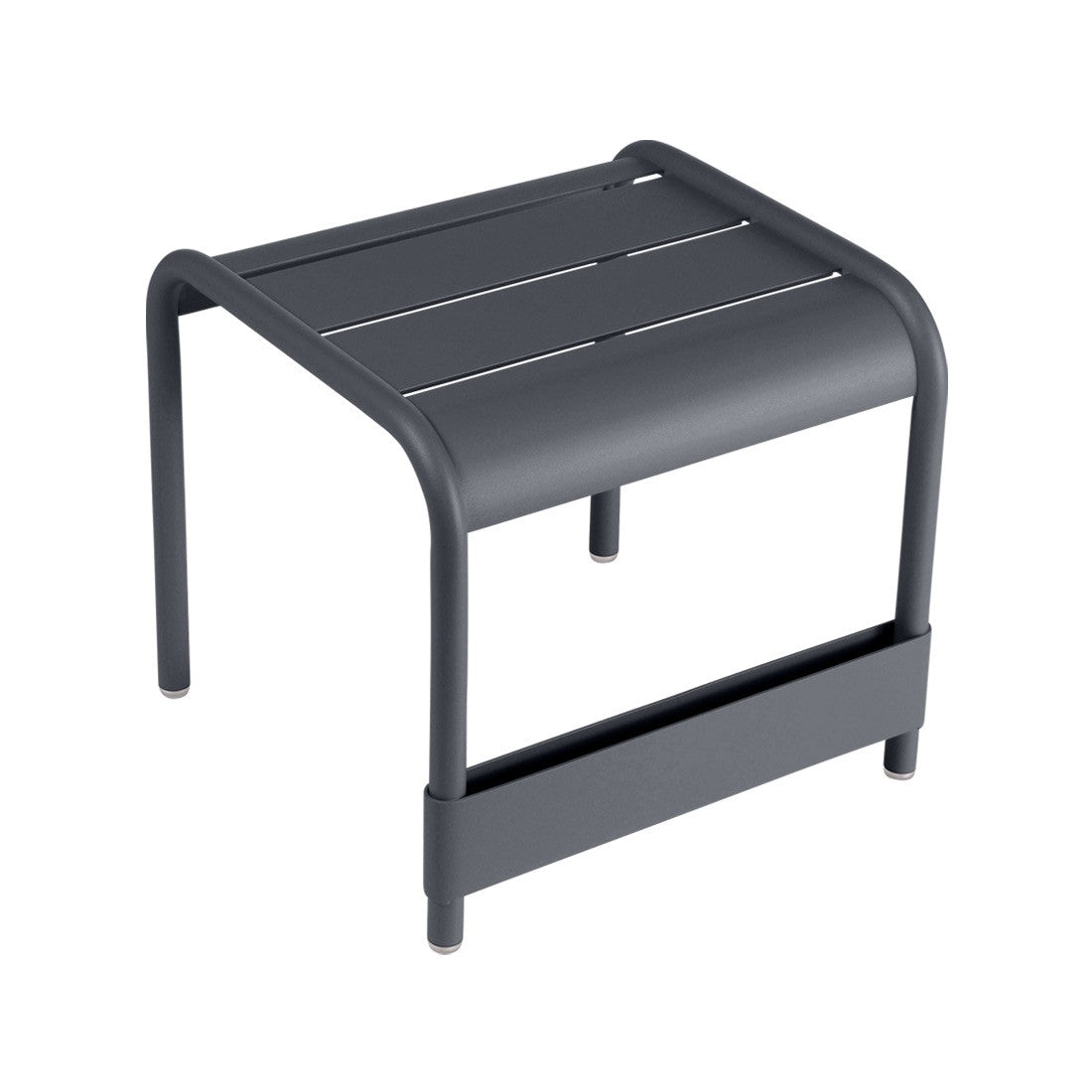 Fermob Luxembourg Small Table/Foot Rest - bonmarche