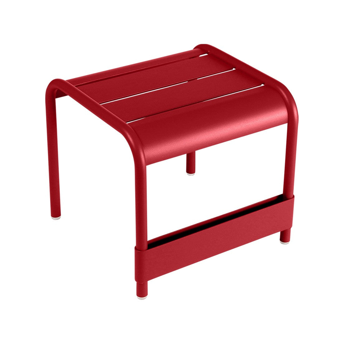 Fermob Luxembourg Small Table/Foot Rest - bonmarche